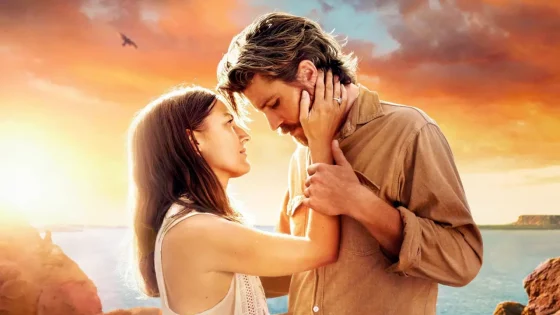 فيلم Dirt Music 2019 مترجم