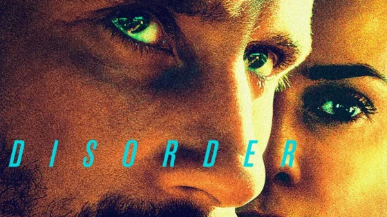 فيلم Disorder 2015 مترجم