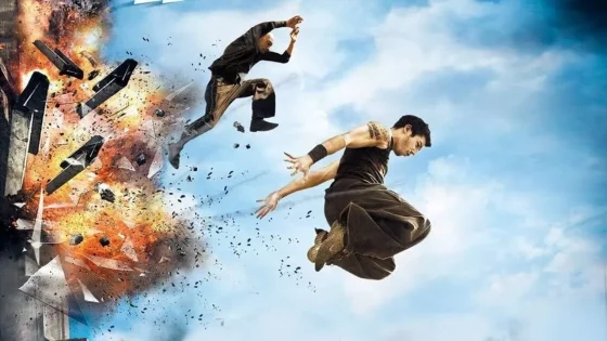 فيلم District 13: Ultimatum 2009 مترجم
