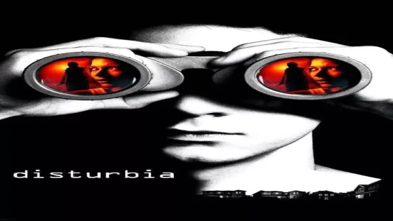 فيلم Disturbia 2007 مترجم