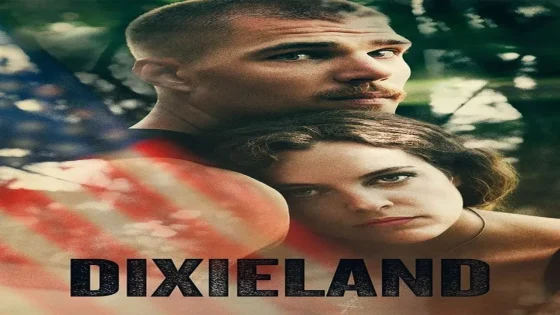 فيلم Dixieland 2015 مترجم