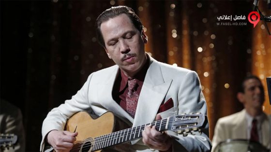 فيلم Django 2017 مترجم