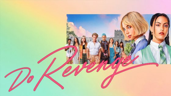 فيلم Do Revenge 2022 مترجم