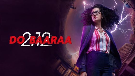 فيلم Dobaaraa 2022 مترجم