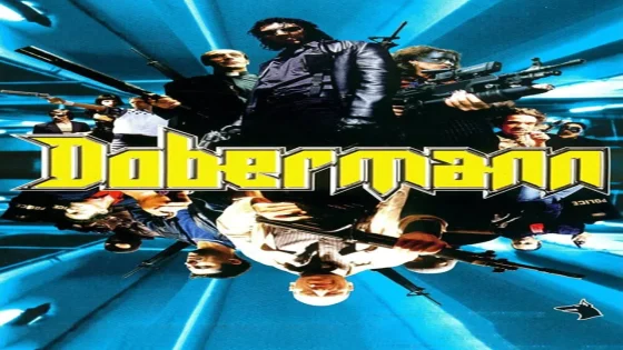 فيلم Dobermann 1997 مترجم