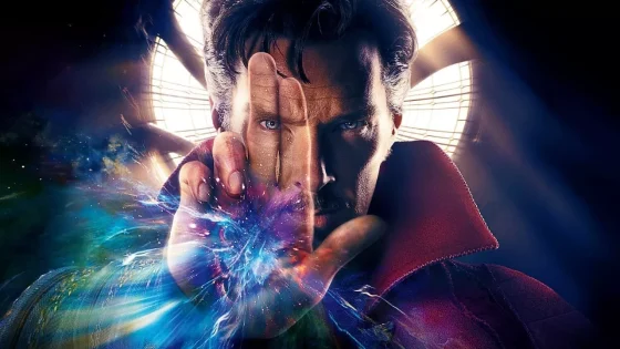 فيلم Doctor Strange 2016 مترجم