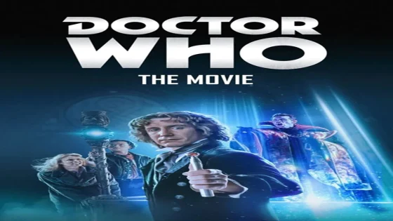 فيلم Doctor Who 1996 مترجم
