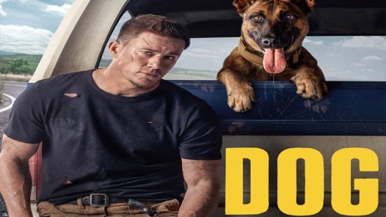 فيلم Dog 2022 مترجم