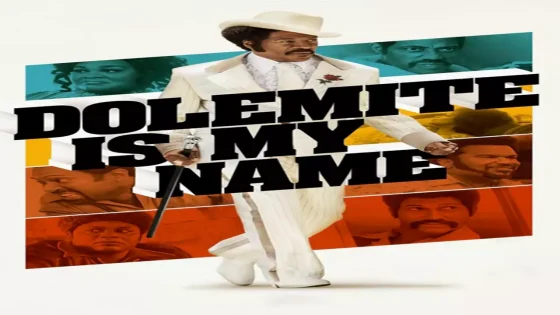 فيلم Dolemite Is My Name 2019 مترجم