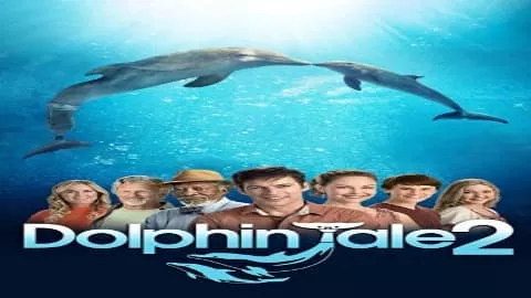 فيلم Dolphin Tale 2 2014 مترجم