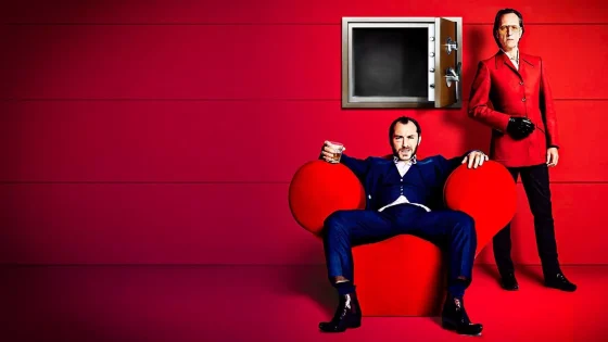 فيلم Dom Hemingway 2013 مترجم