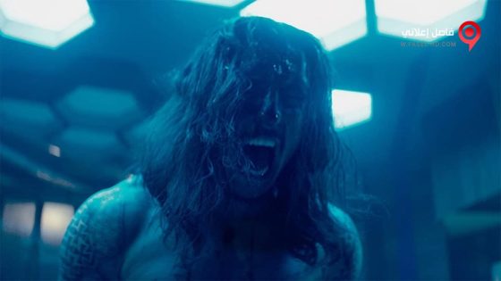 فيلم Domain 2017 مترجم