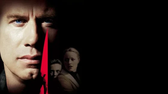 فيلم Domestic Disturbance 2001 مترجم