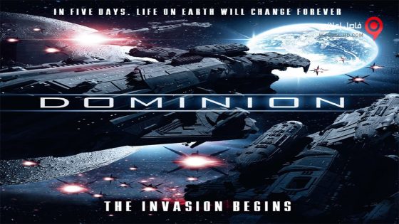 فيلم Dominion 2014 مترجم