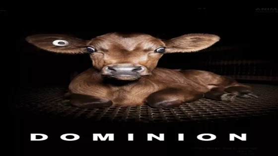 فيلم Dominion 2018 مترجم