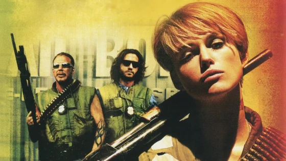 فيلم Domino 2005 مترجم