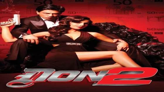 فيلم Don 2 2011 مترجم