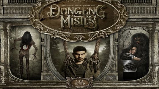 فيلم Dongeng Mistis 2018 مترجم