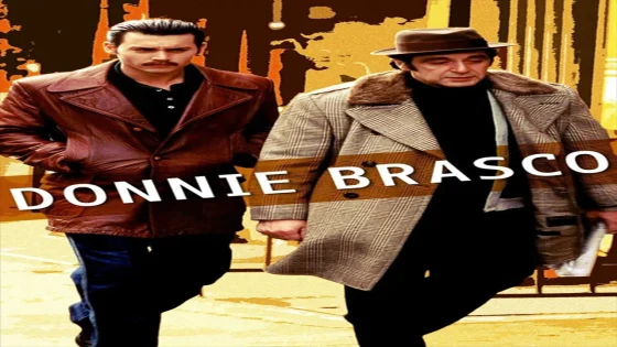 فيلم Donnie Brasco 1997 مترجم