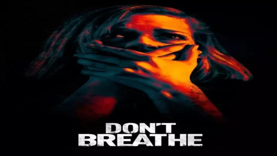 فيلم Don’t Breathe 2016 مترجم