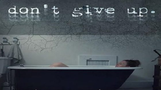 فيلم Don’t Give Up 2021 مترجم