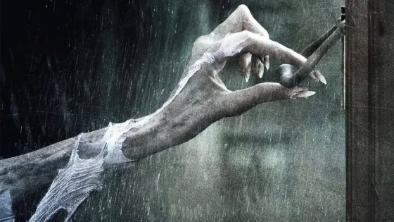 فيلم Don’t Knock Twice 2016 مترجم