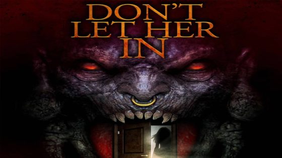 فيلم Don’t Let Her In 2021 مترجم