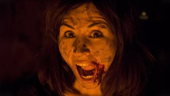 فيلم Don’t Let Him In 2011 مترجم