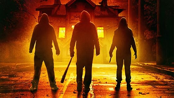 فيلم Don’t Let Them In 2020 مترجم