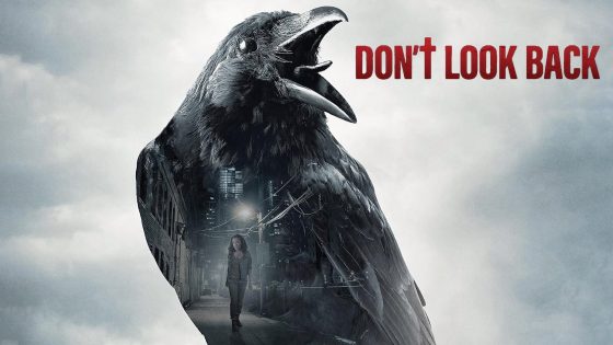 فيلم Don’t Look Back 2020 مترجم