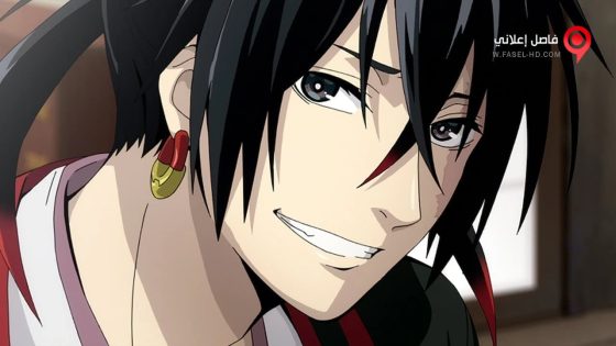 فيلم Donten ni Warau Gaiden Ketsubetsu Yamainu no Chikai 2017 مترجم