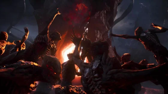 فيلم Doom: Annihilation 2019 مترجم