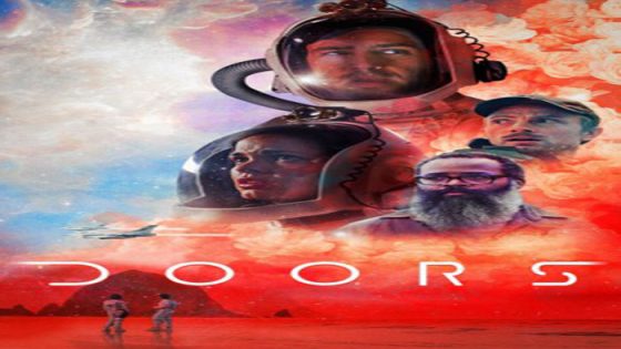 فيلم Doors 2021 مترجم