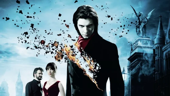 فيلم Dorian Gray 2009 مترجم