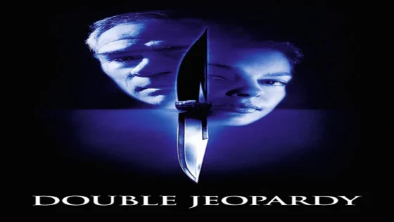 فيلم Double Jeopardy 1999 مترجم