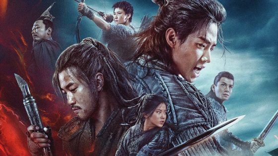 فيلم Double World 2020 مترجم