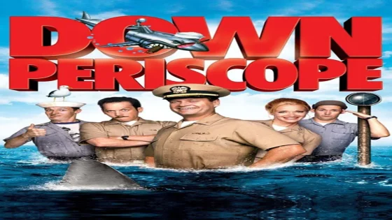 فيلم Down Periscope 1996 مترجم
