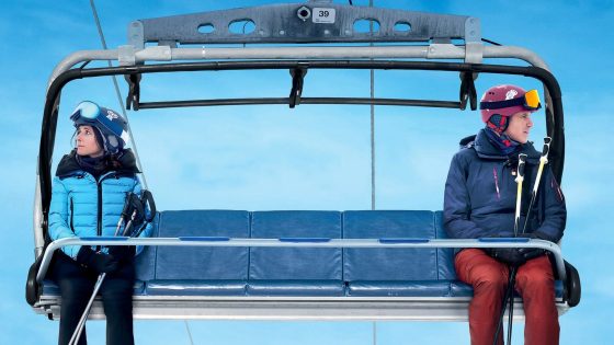 فيلم Downhill 2020 مترجم