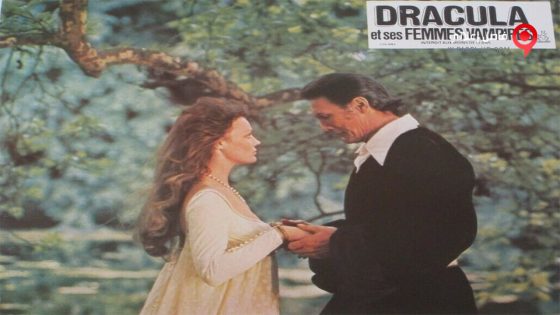 فيلم Dracula 1974 مترجم