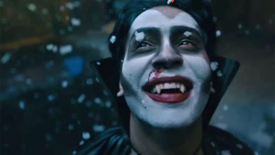 فيلم Dracula Sir 2021 مترجم