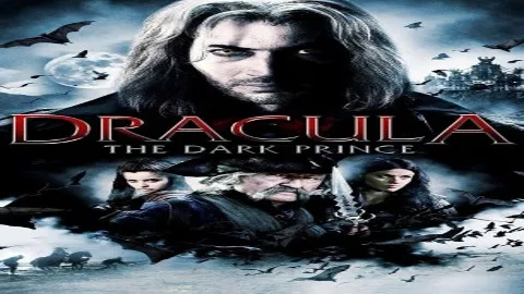فيلم Dracula: The Dark Prince 2013 مترجم