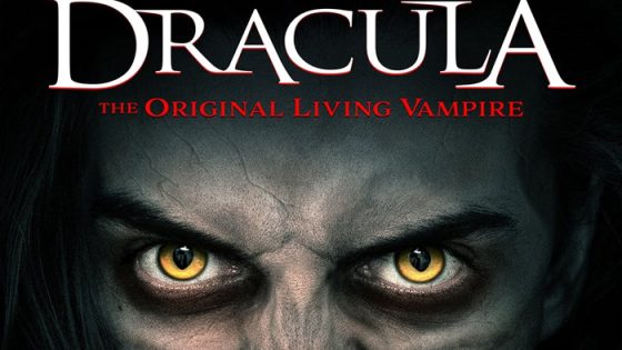 فيلم Dracula: The Original Living Vampire 2022 مترجم
