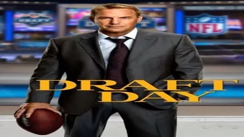 فيلم Draft Day 2014 مترجم