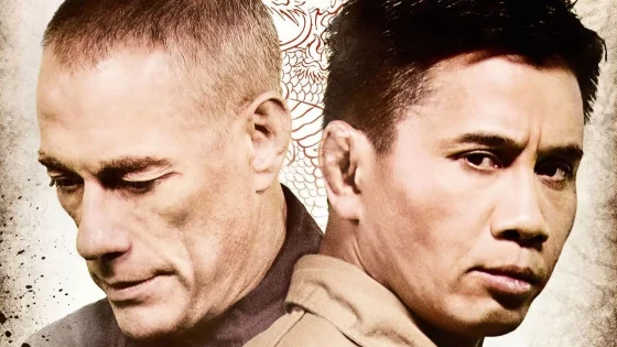 فيلم Dragon Eyes 2012 مترجم