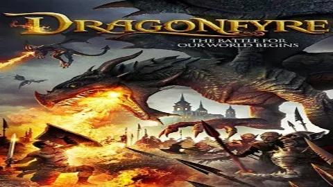 فيلم Dragonfyre 2013 مترجم