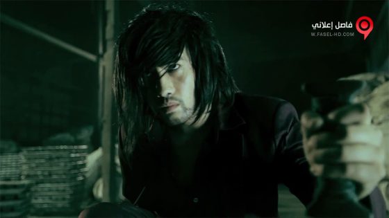 فيلم Dragonwolf 2013 مترجم