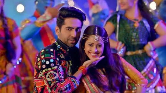 فيلم Dream Girl 2019 مترجم