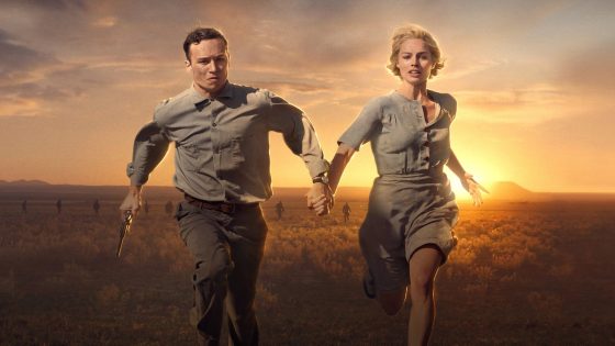 فيلم Dreamland 2020 مترجم