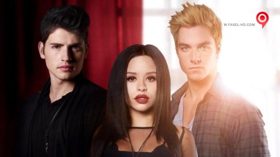 فيلم Drink Slay Love 2017 مترجم