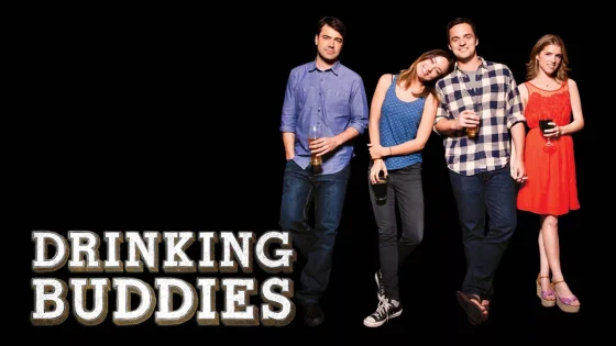 فيلم Drinking Buddies 2013 مترجم